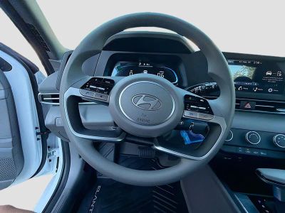 2026 Hyundai ELANTRA — photo 29 view
