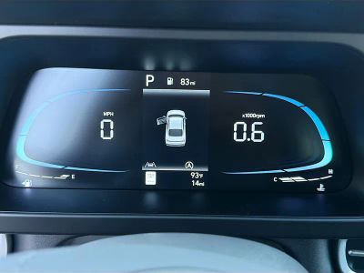 2026 Hyundai ELANTRA — photo 30 view