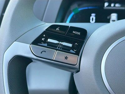 2026 Hyundai ELANTRA — photo 27 view