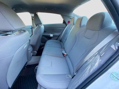 2026 Hyundai ELANTRA — photo 16 view