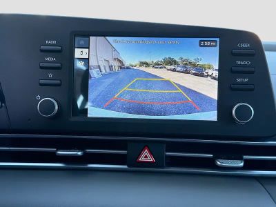 2026 Hyundai ELANTRA — photo 23 view