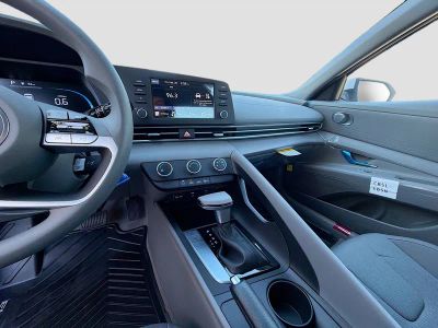 2026 Hyundai ELANTRA — photo 20 view