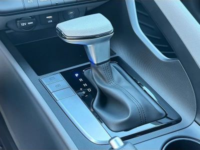 2026 Hyundai ELANTRA — photo 21 view