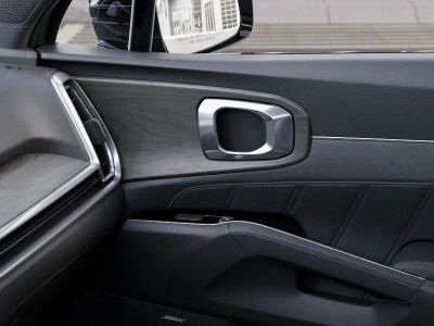 2026 Kia Sorento — photo 25 view