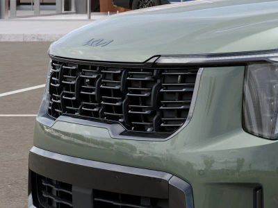 2026 Kia Sorento — photo 12 view