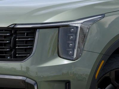 2026 Kia Sorento — photo 10 view
