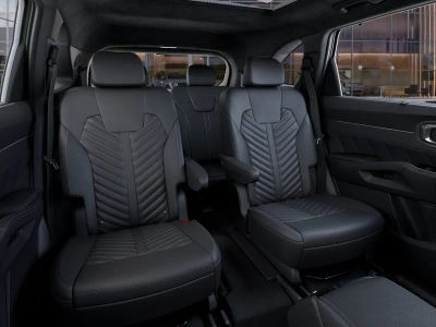 2026 Kia Sorento — photo 16 view