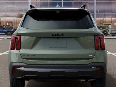 2026 Kia Sorento — photo 13 view