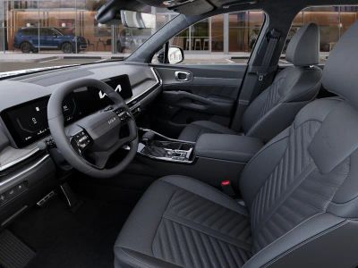 2026 Kia Sorento — photo 17 view