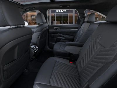 2026 Kia Sorento — photo 18 view
