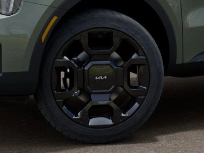 2026 Kia Sorento — photo 9 view