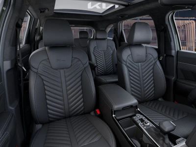 2026 Kia Sorento — photo 15 view