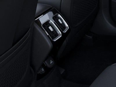 2026 Kia Sorento — photo 26 view