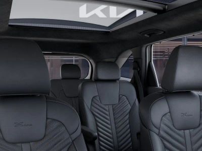 2026 Kia Sorento — photo 27 view