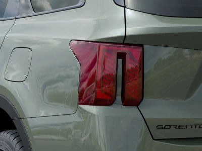 2026 Kia Sorento — photo 11 view