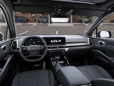 2026 Kia Sorento — photo 14 view