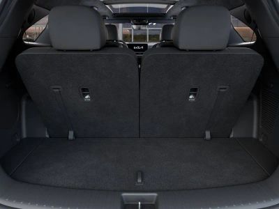 2026 Kia Sorento — photo 19 view