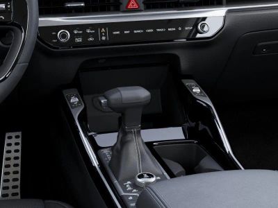 2026 Kia Sorento — photo 23 view