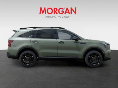 2026 Kia Sorento — photo 7 view