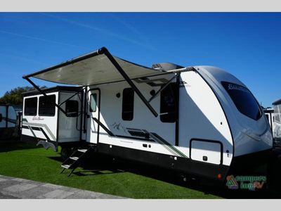 2023 Airstream Eddie Bauer - Photo 9