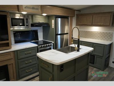 2023 Airstream Eddie Bauer - Photo 28