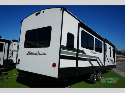 2023 Airstream Eddie Bauer - Photo 7