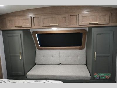 2023 Airstream Eddie Bauer - Photo 46