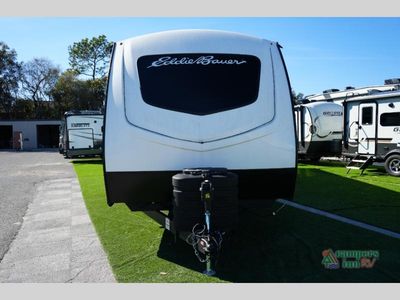 2023 Airstream Eddie Bauer - Photo 2
