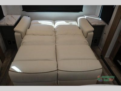 2023 Airstream Eddie Bauer - Photo 17