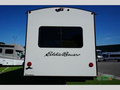 2023 Airstream Eddie Bauer - Photo 6