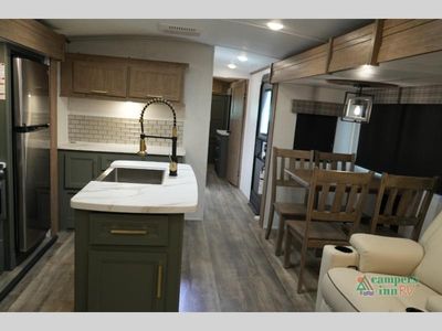 2023 Airstream Eddie Bauer - Photo 15