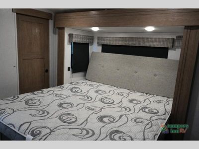 2023 Airstream Eddie Bauer - Photo 45