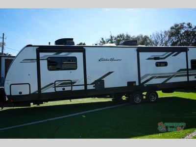 2023 Airstream Eddie Bauer - Photo 4