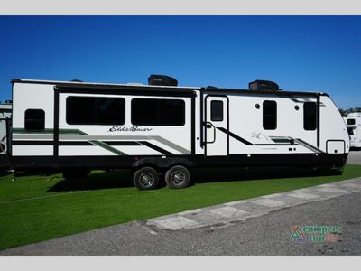 2023 Airstream Eddie Bauer - Photo 8