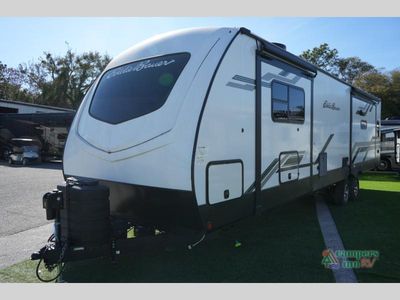 2023 Airstream Eddie Bauer - Photo 3