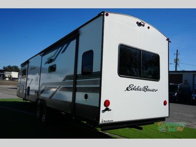 2023 Airstream Eddie Bauer - Photo 5