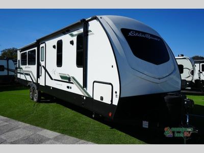2023 Airstream Eddie Bauer - Photo 1