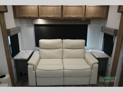 2023 Airstream Eddie Bauer - Photo 16