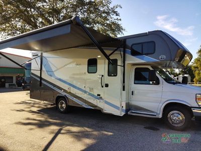 2026 Forest River RV Sunseeker - Photo 31