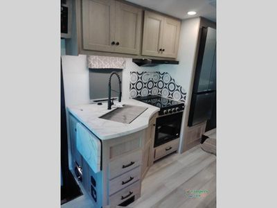 2026 Forest River RV Sunseeker - Photo 37