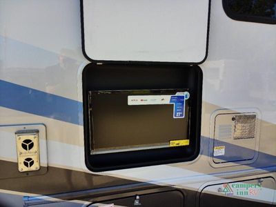 2026 Forest River RV Sunseeker - Photo 25