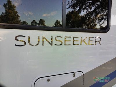 2026 Forest River RV Sunseeker - Photo 15