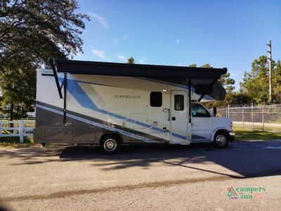 2026 Forest River RV Sunseeker - Photo 32