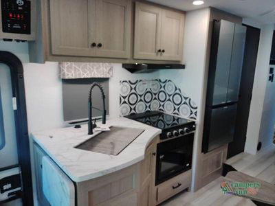 2026 Forest River RV Sunseeker - Photo 36