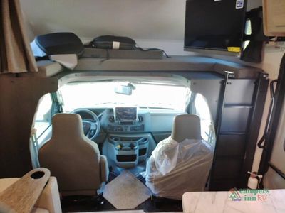 2026 Forest River RV Sunseeker - Photo 40