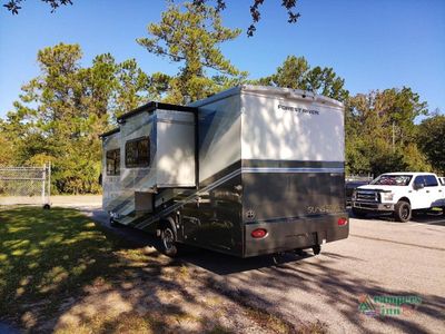 2026 Forest River RV Sunseeker - Photo 4