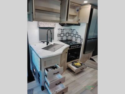 2026 Forest River RV Sunseeker - Photo 39