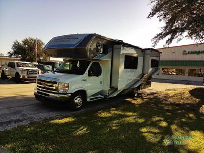 2026 Forest River RV Sunseeker - Photo 3