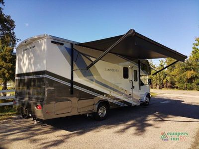 2026 Forest River RV Sunseeker - Photo 34