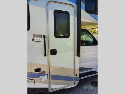 2026 Forest River RV Sunseeker - Photo 28